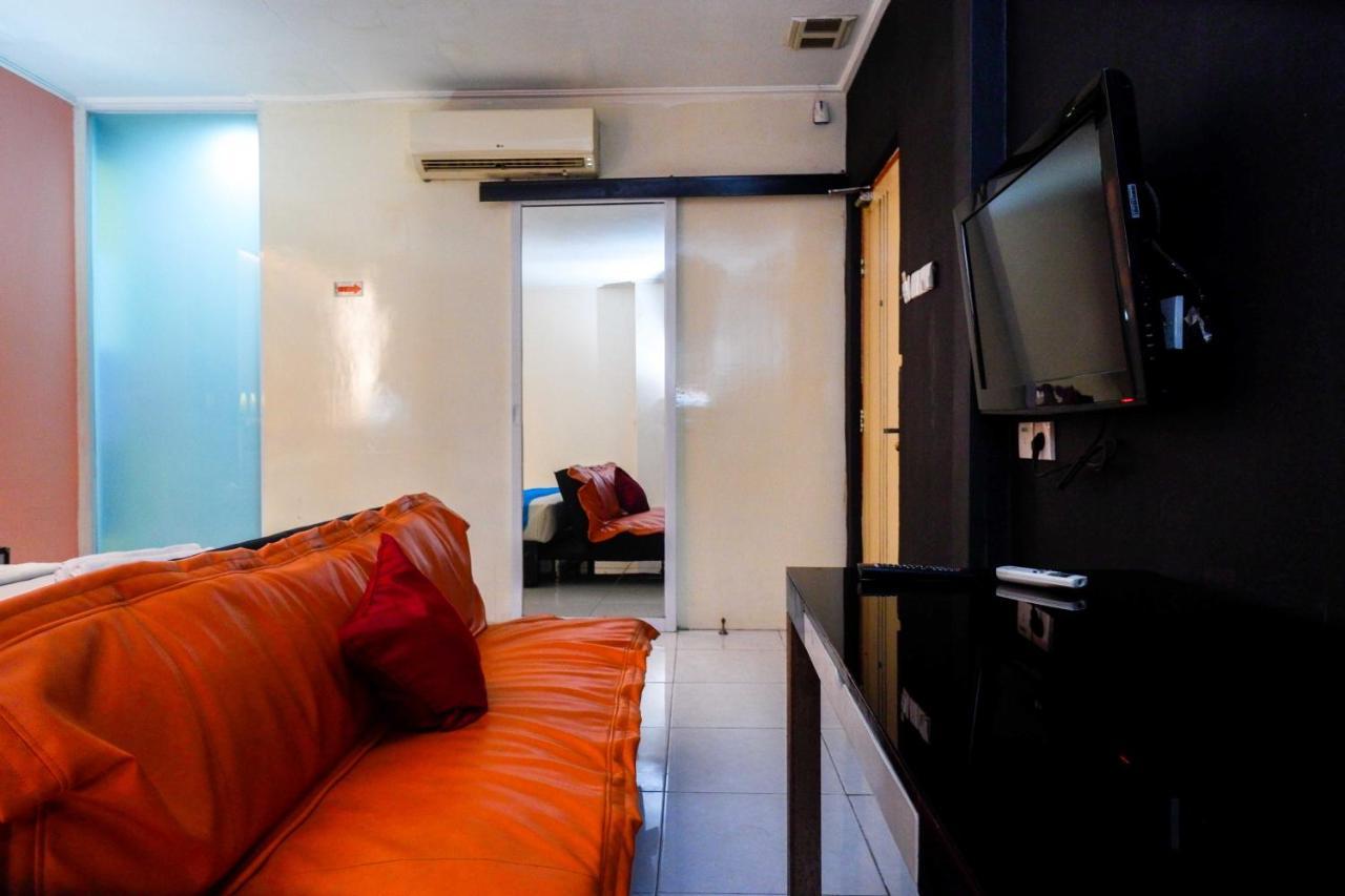 Gubeng Sans Hotel International Surabaya מראה חיצוני תמונה